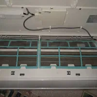 کولرگازی ۱۲هزار کولر گازی ایولی|کولر گازی و فن‌کوئل|قم, نوبهار|دیوار