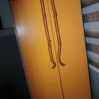 سرویس خواب نوجوان