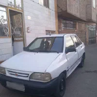 پراید ۸۰