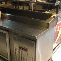 لوازم فست فود|کافی‌شاپ و رستوران|اصفهان, مسجد مصلی|دیوار