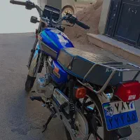 هندا ۱۵۰ درحد