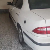 سمند ال ایکس، دوگانه مدل ۱۳۸۹|خودرو سواری و وانت|گرگان, |دیوار