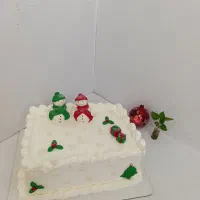 کیک اقتصادی روزمرد و پدر