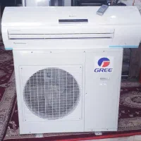 کولر  وارداتی با ضمانت شرطی