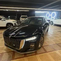 هونگچی H5/ صفر کیلومتر ۲۰۲۴/اقساط بلند مدت