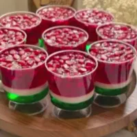 دسر، جارکیک، بیسکو کیک، کاپ کیک و