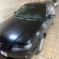 سورن پلاس مدل ۱۴۰۴ موتور xu7p