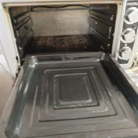 ماکروفر|اجاق گاز و لوازم برقی پخت‌وپز|اردبیل, |دیوار