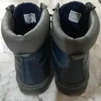 کفش بوت مردانه چرم اصل|کیف، کفش، کمربند|تربت‌حیدریه, کاشانی|دیوار