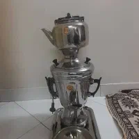 سماور عالی پسند برقی