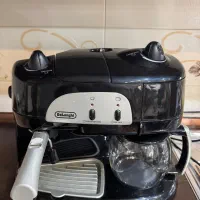 دستگاه قهوه ساز دلونگی مدل bco120