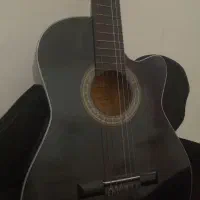 گیتار|گیتار، بیس، امپلیفایر|گرگان, |دیوار