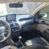 ۲۰۶تیپ ۲|خودرو سواری و وانت|سیرجان, |دیوار