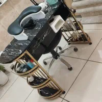 میز ناخن  استند ناخن