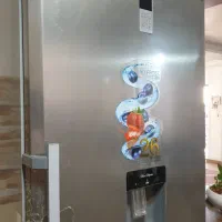 یخچال سیلور ایران شرق|یخچال و فریزر|رشت, جهاد|دیوار