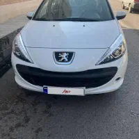 207 پانا رینگ اسپرت