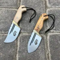 چاقو خَط زَن یا همون پسته ای