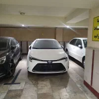 لوین ۱۸۰۰ هیبرید|خودرو سواری و وانت|تهران, درکه|دیوار