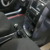 سورن xu7p 1403|خودرو سواری و وانت|اهواز, کوی صادقیه|دیوار