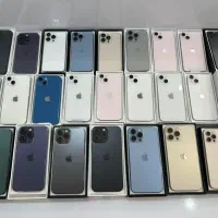 انواع گوشی موبایل