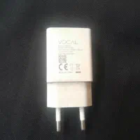 کله شارژر فابریکی گوشی