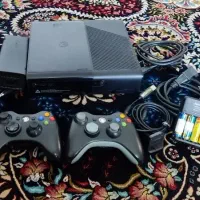 ایکس باکس 360 کپی خور