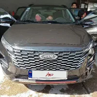 ام وی ام x33کراس