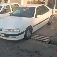 پژوپارس بدون رنگ دوگانه شرکتی
