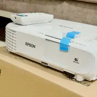 ویدیو پروژکتور اپسون(Epson)|تلویزیون و پروژکتور|بهبهان, |دیوار