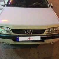 پژو سلکس مدل۹۱ تیوفایو