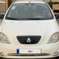 تیبا ۲ مدل ۹۸