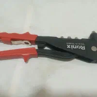 انبر پرچ کن