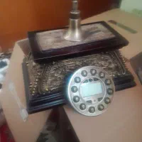 تلفن رومیزی سلتنطی کلاسیک
