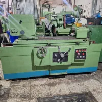 دستگاه سنگ محور روس ۲۸ *۸۰