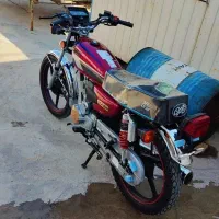 موتور ۲۰۰لیفان
