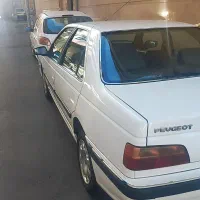 پارس داشبورد جدید