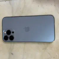 ایفون 13 پرومکس