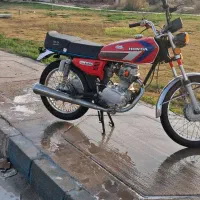 موتورپارکینگی|موتورسیکلت|بندر ماهشهر, |دیوار