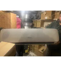 کولر گازی هایسنس 24 هزار اینورتر