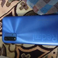 گوشی نت 9 نیاز به تاچ|موبایل|آشتیان, |دیوار