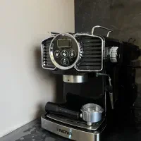 قهوه ساز ndva