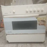 اجاقگاز طرح فر|اجاق گاز و لوازم برقی پختوپز|تهران, دولاب|دیوار