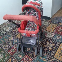 فروش کالاسکه تمیز