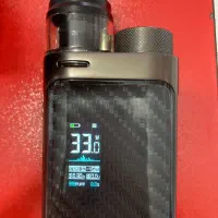 ویپ پاد مدل VAPORESSO|زیورآلات و اکسسوری|مشکین‌دشت, |دیوار