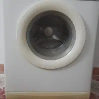 لباسشویی کندی