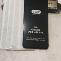 گلس (ضد خش ) گوشی