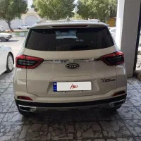 x55por MVMمدل۱۴۰۴ شخصی|خودرو سواری و وانت|دزفول, |دیوار