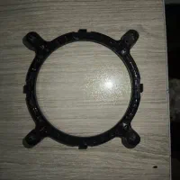 فن خنک کننده پردازنده|قطعات و لوازم جانبی رایانه|فردیس, شهرک هفده شهریور|دیوار