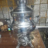 سماور در حد نو