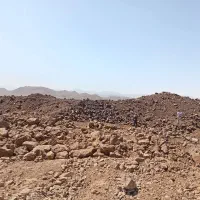 معدن سنگ آهن همات مگنت فروشی|فروش دفتر صنعتی، کشاورزی، تجاری|شیراز, سینما سعدی|دیوار